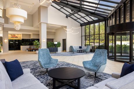 Embassy Suites by Hilton Birmingham