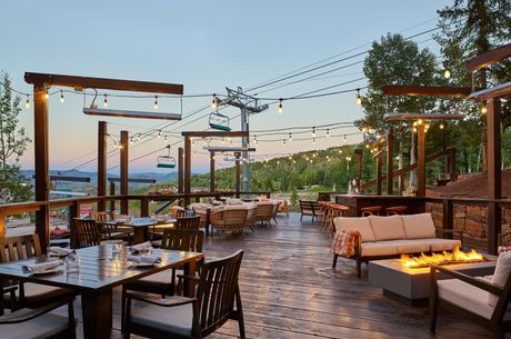 Viewline Resort Snowmass, Autograph Collection