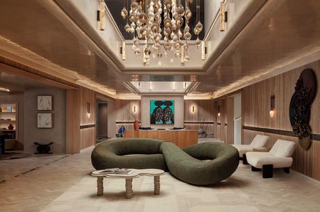 Morea House, Autograph Collection