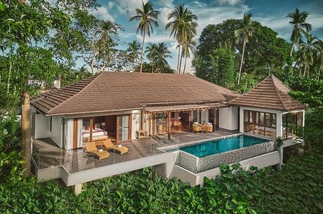 Mahogany Pool Residences at The Farm at San Benito, Autograph Collection