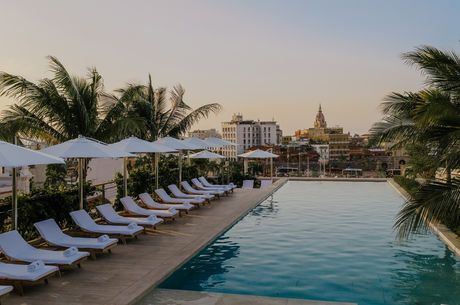 Four Seasons Hotel and Residences Cartagena
