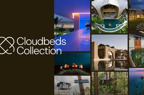 Cloudbeds unveils inaugural Cloudbeds Collection: 100 Properties redefining independent hospitality