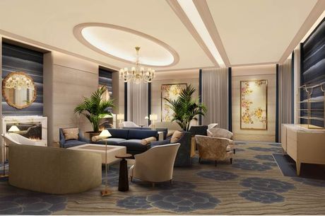 Bellagio Hotel & Casino