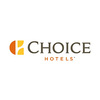 Logo 'Choice Hotels International'