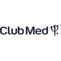 Logo 'Club Med'