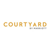 Logo 'Courtyard by Marriott'