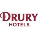 Drury Plaza Hotel Lincoln Downtown