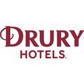 Logo 'Drury Hotels'