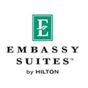 Suites de la embajada de Hilton