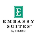 Logo 'Embassy Suites'