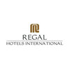 Logo 'Regal Hotels International'