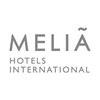 Logo 'Sol Melia Hotels'