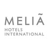 Logo 'Sol Melia Hotels'