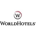 Logo 'SRS Worldhotels'