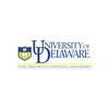 Logo 'University of Delaware' wiwih