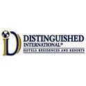 Distinguished® International Hotels 