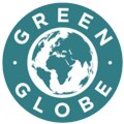 green globe