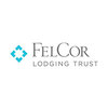 FelCor  Lodging Trust