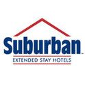 Suburban Lodges