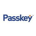 Passkey Storefront Logo