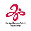 Logo 'Dai-ichi Hotels' new