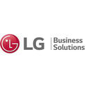 LG Electronics USA’s Business Solutions