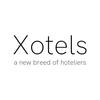 Xotels Logo