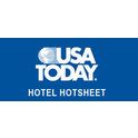 USA Today Hotel Hotsheet