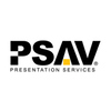 PSAV logo