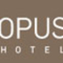 The Opus Hotel Blog