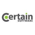 Certain Software, Inc.