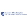 University of New Hampshire