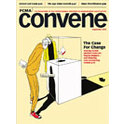 Convene Magazine | September 2008 Digital Edition