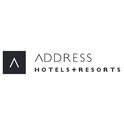 Address Hotels + Resorts 