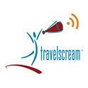Travelscream Logo