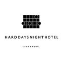 Hard Days Night Hotel Liverpool