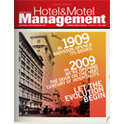 Hotel & Motel Management | June 1st 2009 digital edition 