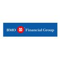 BMO Financial Group Blue