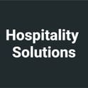Hospitality Solutions