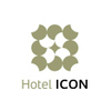 Hotel Icon Main Logo