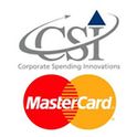 CSI Virtual MasterCard