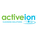 Activeion Cleaning Solutions corporate logo