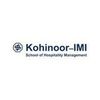 Kohinoor IMI - School of Hospitality Management