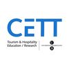 CETT Tourism & Hospitality Education Research