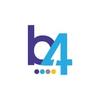 B4Checkin Logo