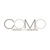 COMO Hotels and Resorts