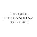 The Langham Hotels & Resorts