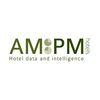 AM:PM Hotels logo