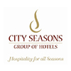 City Seasons Group of Hotels