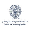 Georgetown University